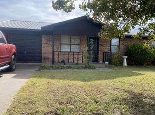 600 E Ashland Ave, McAlester, OK 74501