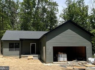 175 Hannah Ct, Yellow Spring, WV 26865