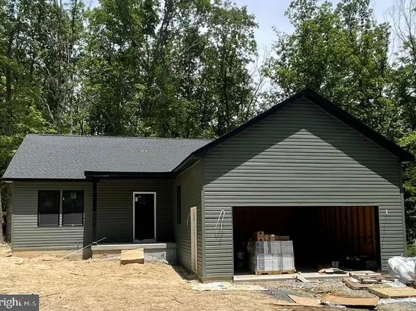 175 Hannah Ct, Yellow Spring, WV 26865