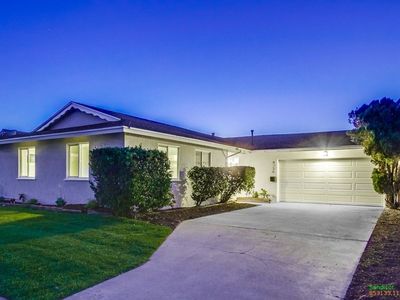 4736 Mount Saint Helens Way, San Diego, CA, 92117
