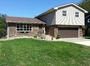 2085 W Grace St, Kankakee, IL 60901