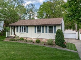 144 Cranbrooke Dr, Coraopolis, PA