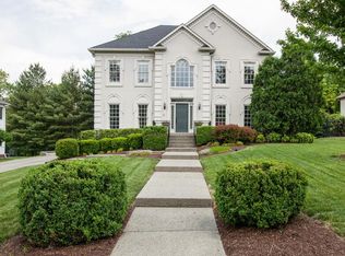 1724 Stillwater Cir, Brentwood, TN 37027