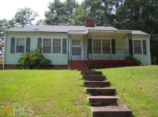 733 N Greenwood St, Lagrange, GA 30240