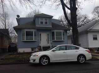 85 Terhune Ave, Passaic, NJ 07055