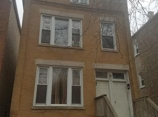 1540 S Keeler Ave #3, Chicago, IL 60623