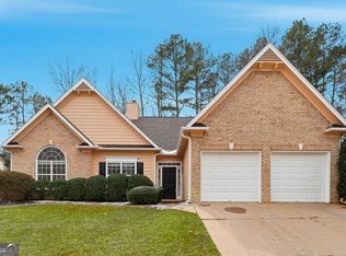440 Gran Heritage Way, Dacula, GA