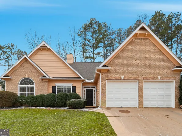 440 Gran Heritage Way, Dacula, GA 30019