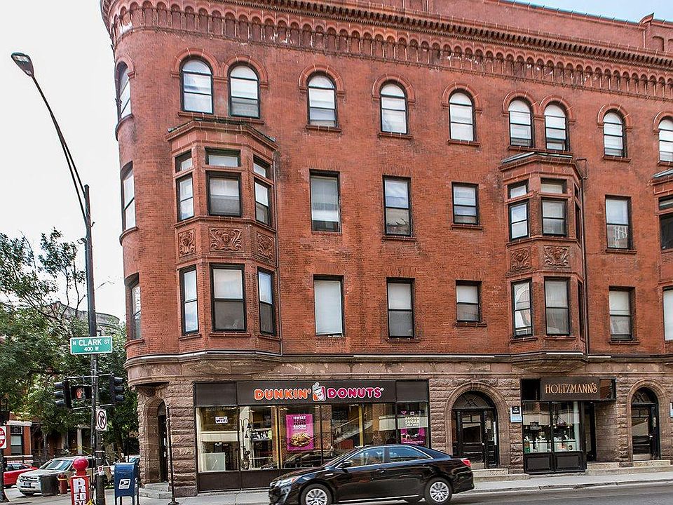 1st image of 2300 N Clark St #23102W