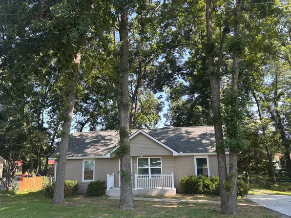 221 Bob White Dr, Clarksville, TN 37042