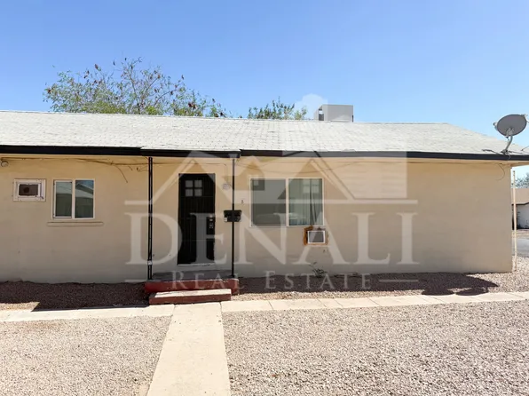 1125 E Devonshire Ave, Phoenix, AZ
