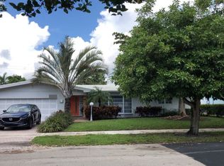 6311 NE 22nd Ave, Fort Lauderdale, FL 33308