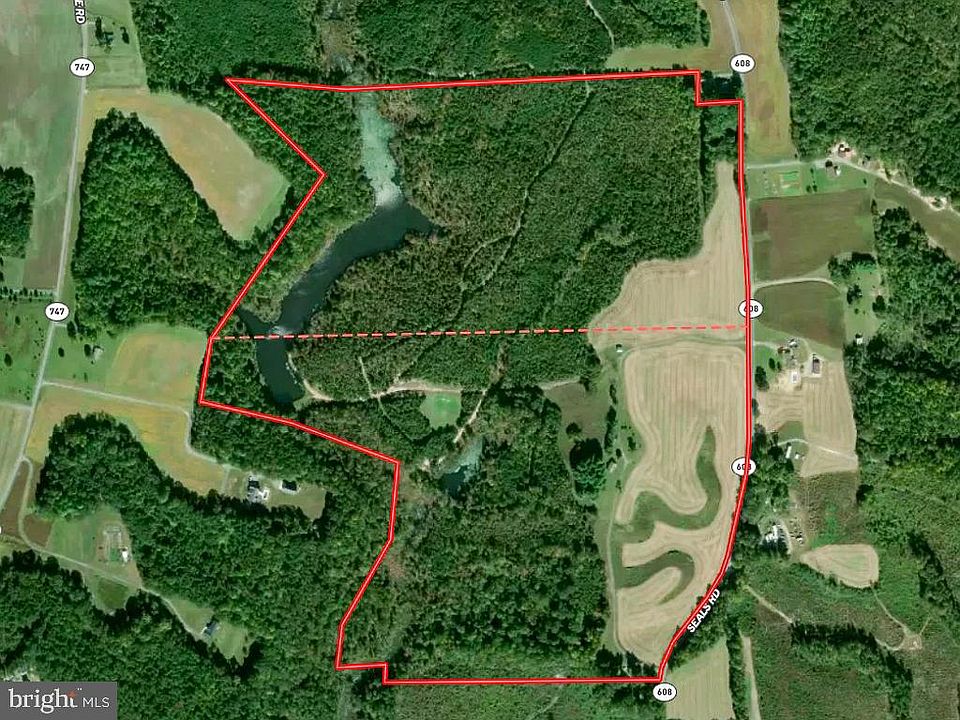 2nd image of 18262 Seals Rd