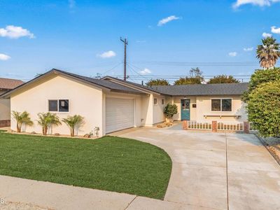 1546 Winford Ave, Ventura, CA, 93004