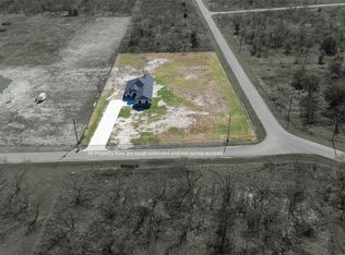 302 Palmito Ranch Rd, Corsicana, TX 75110