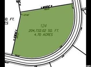 1499 Spring Meadow Dr, Pine Canyon, UT 84074