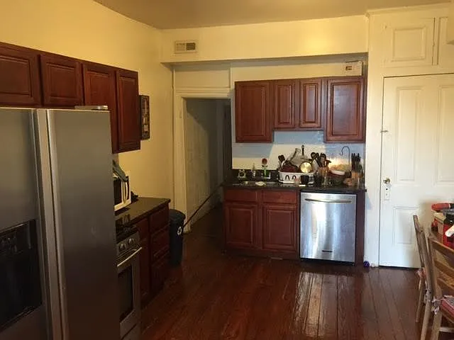 24 S Patterson Park Ave #2 — Photo 6
