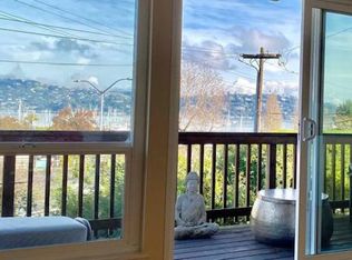 1739 Bridgeway, Sausalito, CA 94965