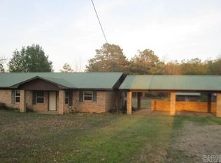 449 Ouachita #95, Bearden, AR 71720
