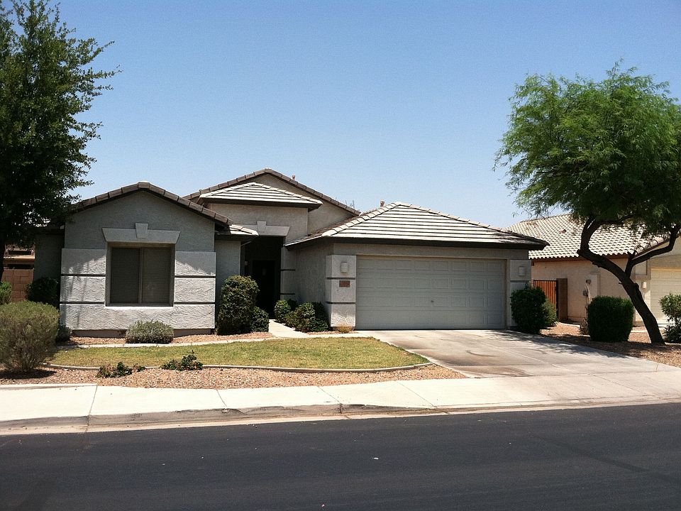 1st image of 1642 E Wildhorse Pl