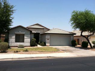 1642 E Wildhorse Pl, Chandler, AZ 85286