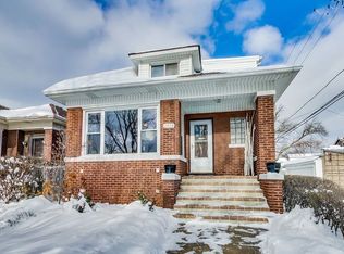 2814 W Ainslie St, Chicago, IL 60625