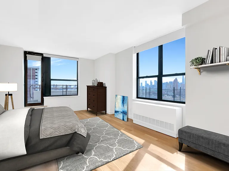 247 W 87th St #26G — Photo 4