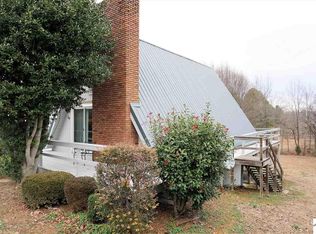 54 Park Pl W, Cadiz, KY 42211