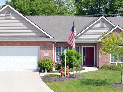 4009 Foxknoll Cv, Fort Wayne, IN, 46835