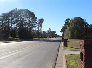 2201 Gordon Ave, Albany, GA 31707