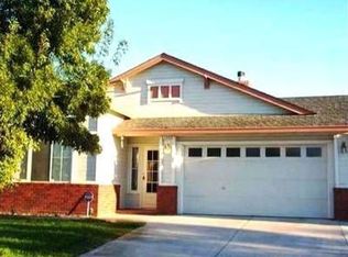 2248 El Lago Dr, Oakley, CA 94561