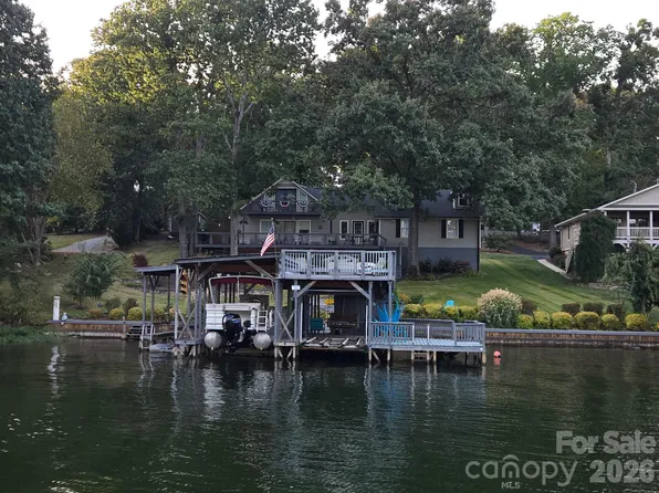 117 Sunrise Point, New London, NC 28127