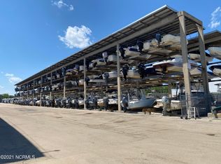 801 Paoli Court Dry Slip K #20-11, Wilmington, NC 28409