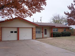 5412 36th St, Lubbock, TX 79407