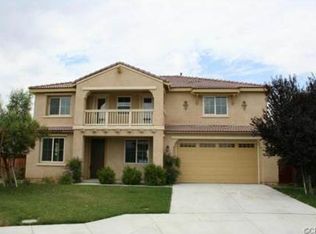 322 Canary Ct, San Jacinto, CA 92582
