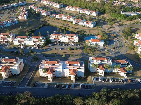 180 Harbour Lakes #49D, Humacao, PR 00791