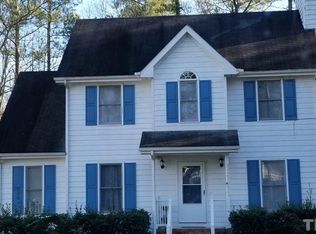 14 Willis Ct, Durham, NC 27704