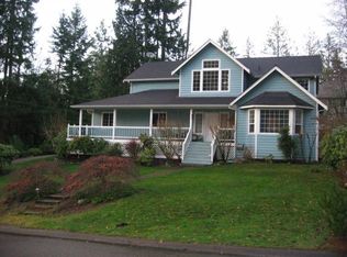 2000 NE Amhurst Ct, Poulsbo, WA 98370