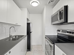 7555 Goreway Dr #272, Mississauga, ON L4T 3M9