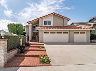 1395 Rolling Knoll Rd, Diamond Bar, CA 91765