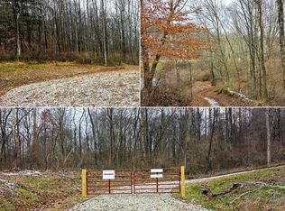 7857 Scenic Rd SE LOT 11, Corning, OH 43730