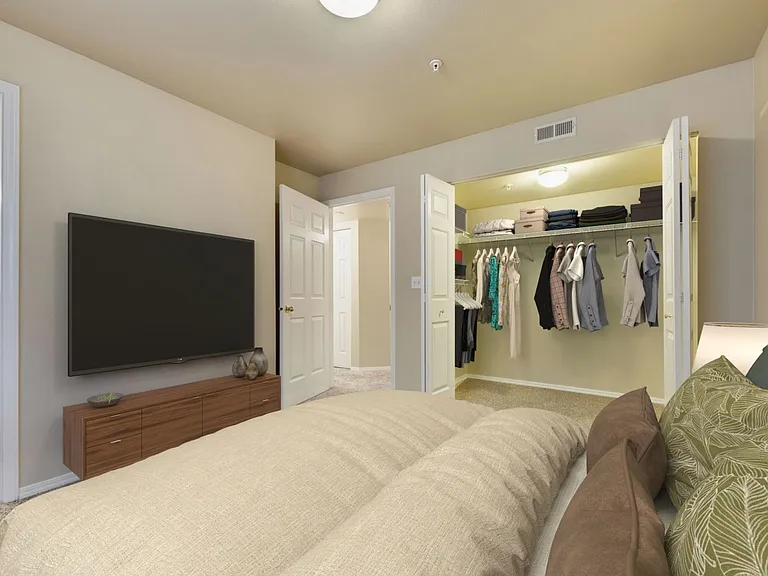Clearwater Apartments — Photo 26