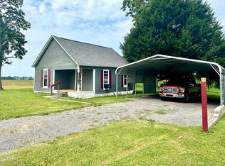 8867 State Highway 188, Friendship, TN 38034