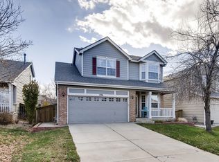 1196 Mulberry Ln, Highlands Ranch, CO 80129