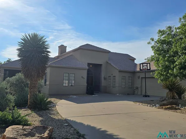 507 Oakwood Dr, Carlsbad, NM 88220