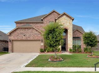 333 Delaford Dr, Forney, TX 75126