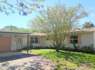 215 Pinedo Dr, Titusville, FL 32780