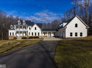 7355 Clifton Rd, Clifton, VA 20124