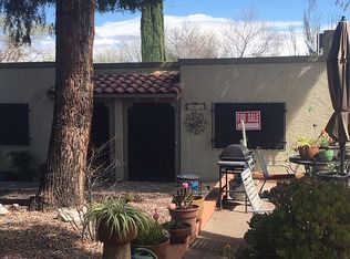1014 S Calle De La Temporada, Green Valley, AZ 85614