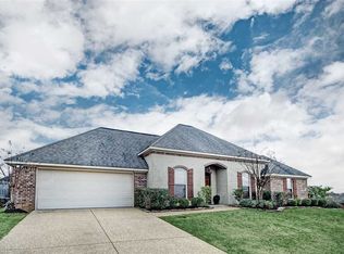 705 N Haven Pl, Brandon, MS